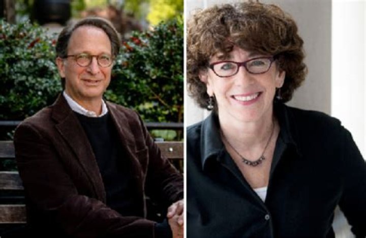 Andrew Weissmann Partner: A Deep Dive into His Professional Relationships