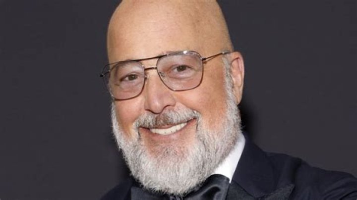 Andrew Zimmern Height: Unveiling the Stature of the Culinary Icon