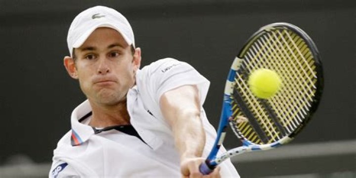 Andy Roddick Net Worth 2023: A Deep Dive into the Tennis Legend's Wealth