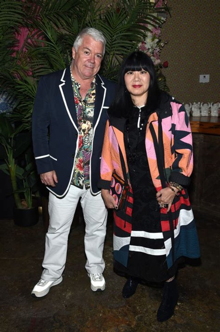Anna Sui Net Worth: The Success Behind the Iconic Fashion Designer
