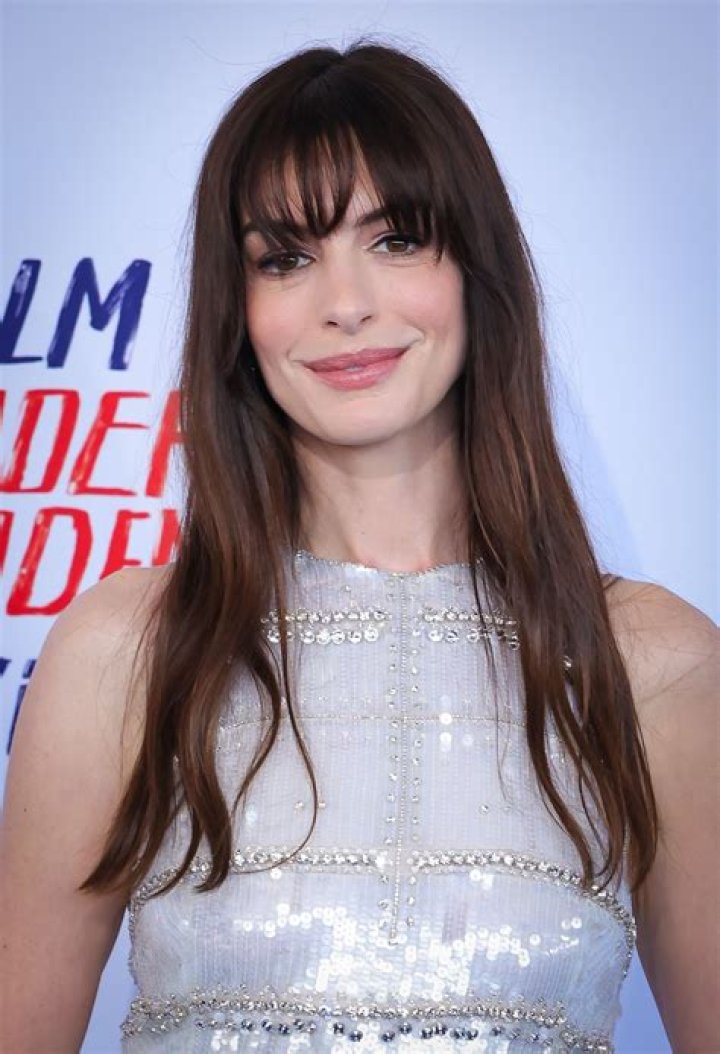 Anne Hathaway Brooklyn: A Star's Journey in the Iconic Borough