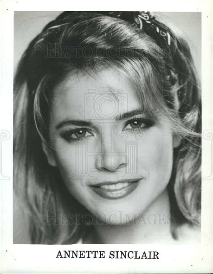 Annette Sinclair Age: Unveiling the Mystery Behind Her Years