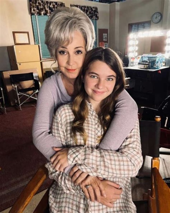 Annie Potts Net Worth: A Deep Dive into Her Wealth and Success