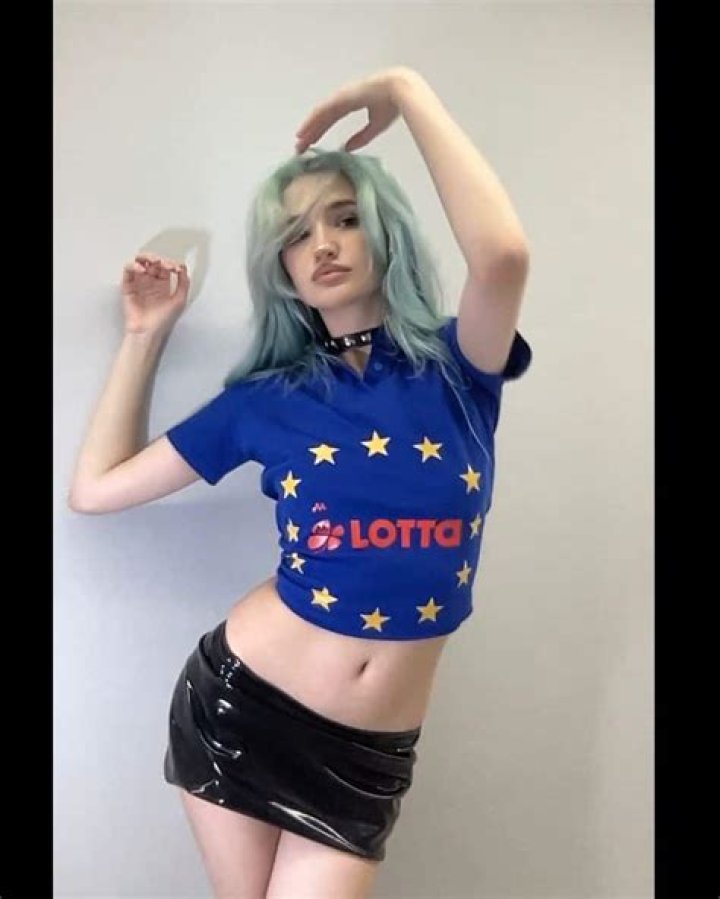 Anokhina Liza Leaks: Everything You Need to Know