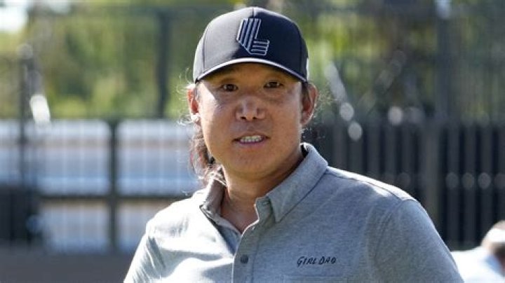 Anthony Kim Face: Understanding the Impact of His Unique Facial Features in Golf