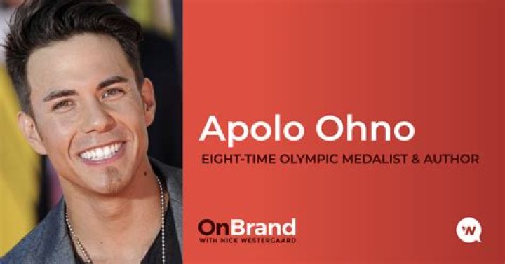 Apolo Ohno Net Worth: Secrets Behind the Wealth of an Olympic Legend