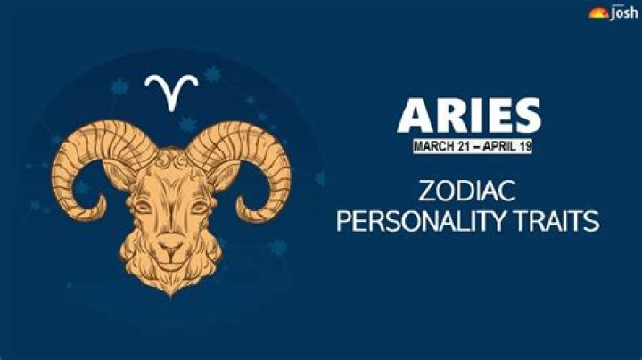 April 11 Zodiac: Understanding the Personality and Traits of Aries