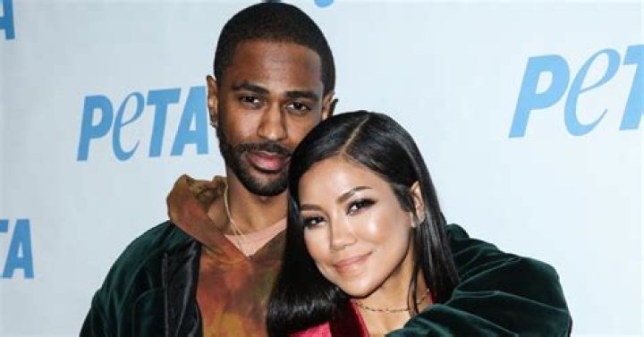 Are Big Sean and Jhené Aiko Married? Exploring Their Relationship and Future Prospects