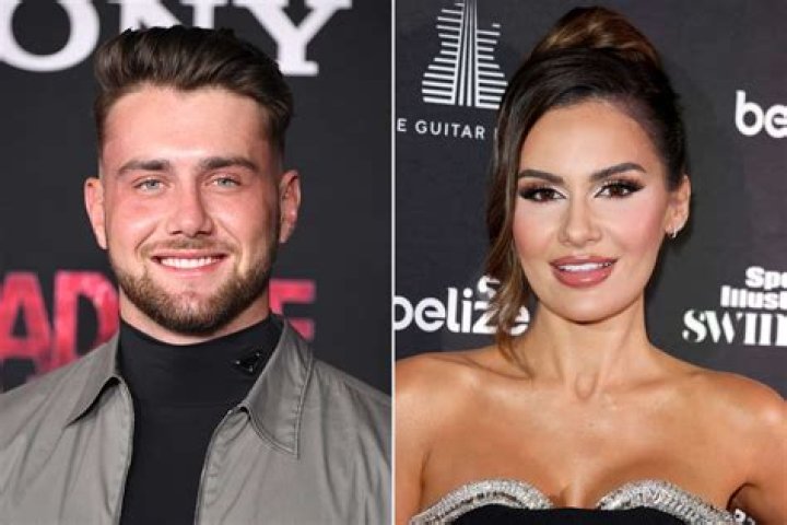 Are Jess and Harry Still Together? Exploring Their Relationship Status