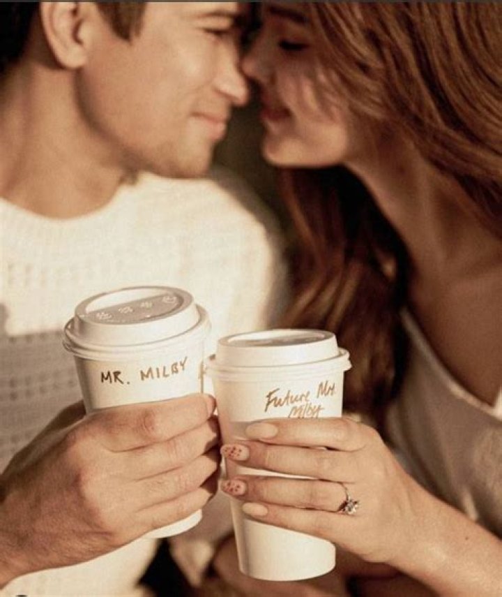 Are Sam Milby and Catriona Gray Still Together? A Comprehensive Look