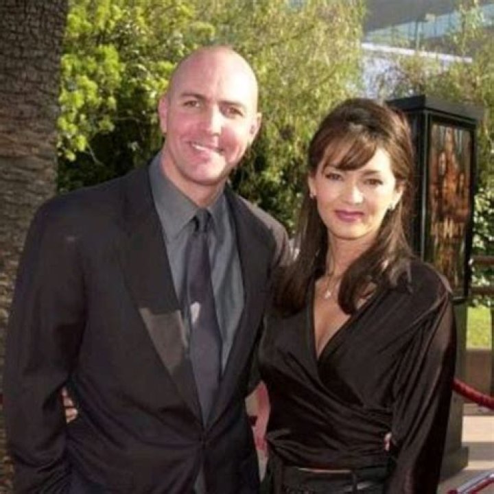 Arnold Vosloo and Wife: A Glimpse into Their Life and Love