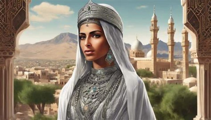 Arwa Al Sulayhi: A Rising Star in the World of Arts and Culture
