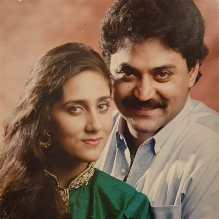 Asif Raza Mir Wife: A Deep Dive into Their Relationship