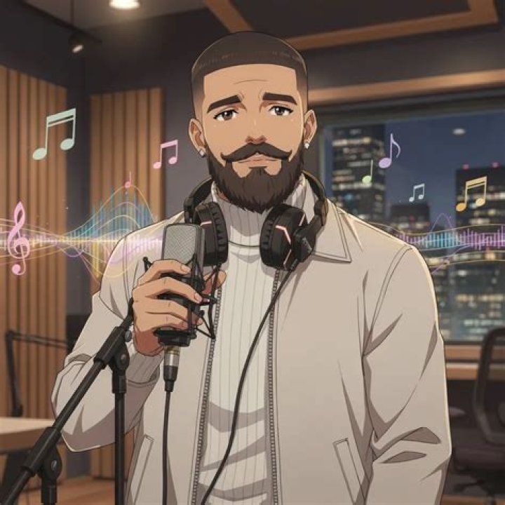 Aubrey Drake Graham: The Rise of a Musical Icon