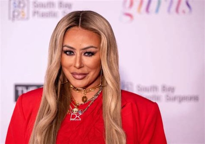 Aubrey O'Day Boyfriend 2024: Uncovering the Latest Buzz About Her Love Life