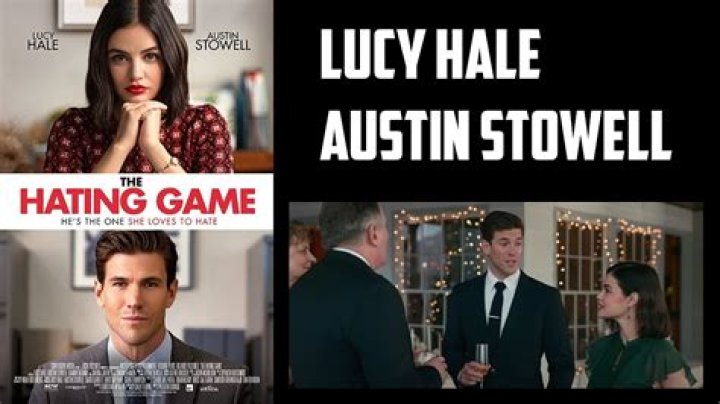 Austin Stowell and Lucy Hale: A Deep Dive into Their Relationship and Careers