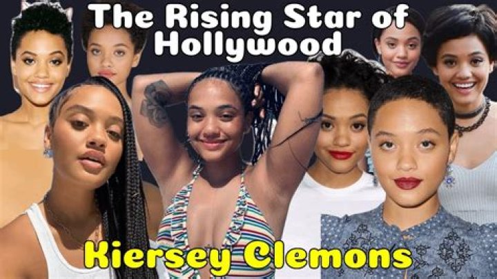 Ava McAvoy: The Rising Star of Hollywood