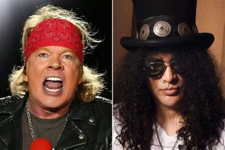 Axl Rose's Wealth, Net Worth, and Financial Journey: A Deep Dive into the Rock Legend's Success