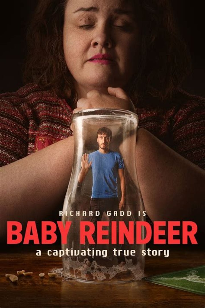Baby Reindeer: The Fascinating Journey of Donny Dunn