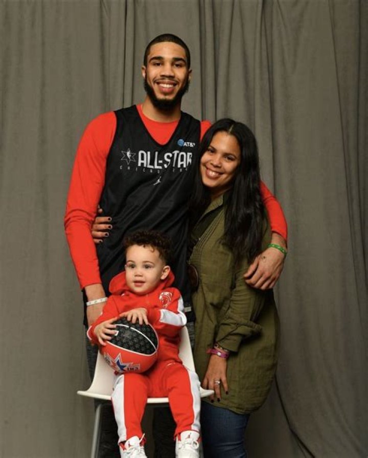 Barkley Wife: A Deep Dive into the Life of the Woman Behind the NBA Star