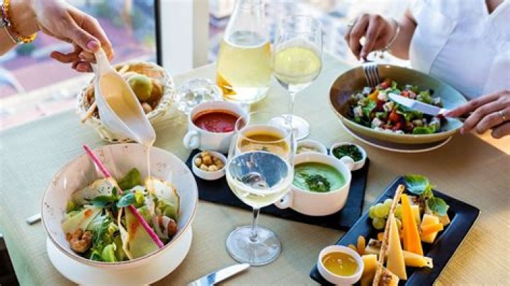 Barrie Chase: An Unforgettable Culinary Experience