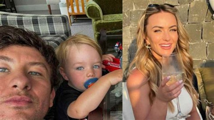 Barry Keoghan: Baby and Wife - A Glimpse into His Personal Life