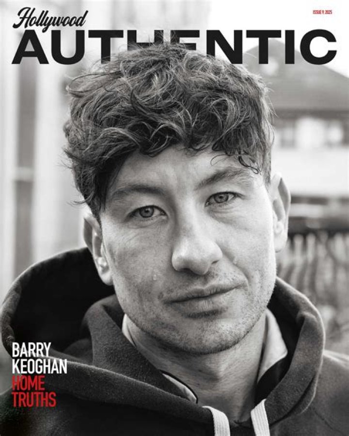 Barry Keoghan: The Rising Star of Hollywood