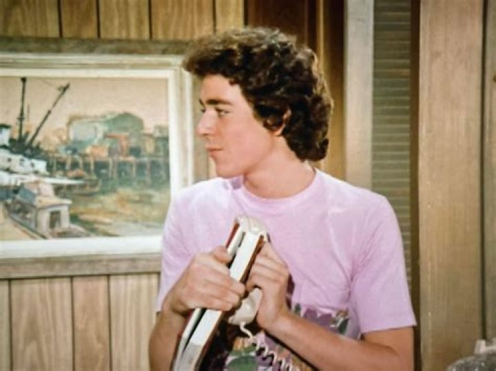 Barry Williams: The Life and Legacy of a Television Icon
