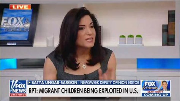 Batya Ungar-Sargon: A Deep Dive into Her Work and Influence at Newsweek