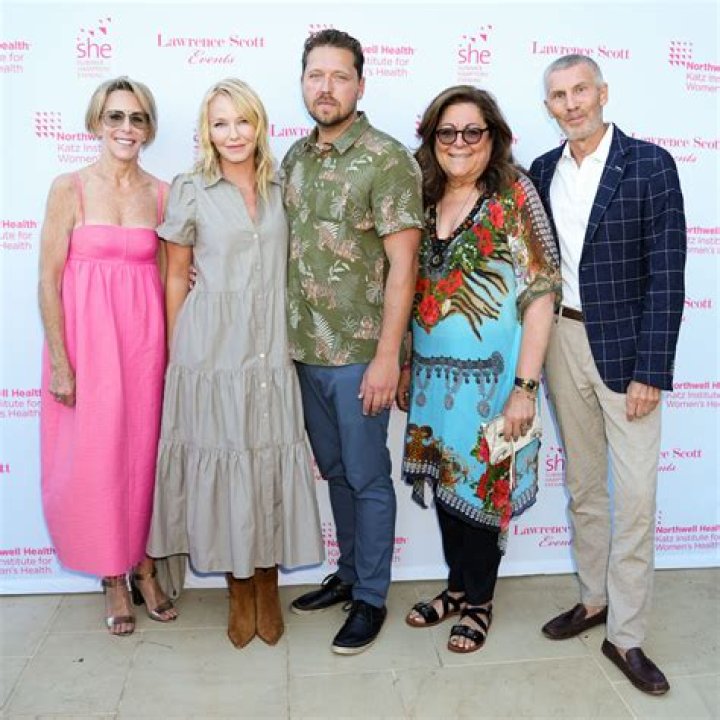 Beau Richards and Kelli Giddish: A Couple's Journey