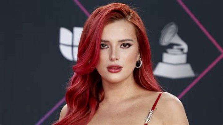 Bella Thorne Bikini: A Dive into the Star's Fashion Choices and Impact