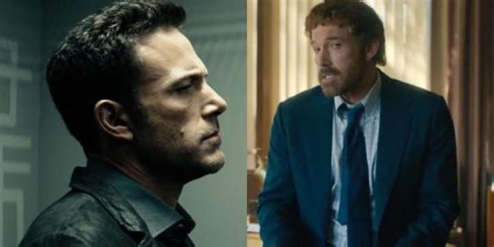 Ben Affleck and His Fascination with Cameras: A Deep Dive