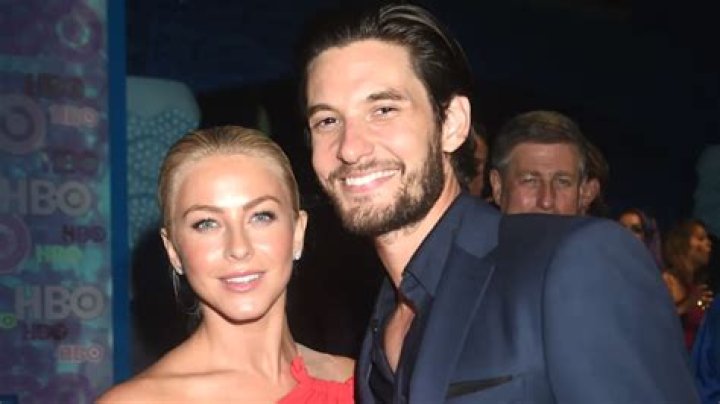 Ben Barnes and Julianne Hough: A Deep Dive into Their Connection