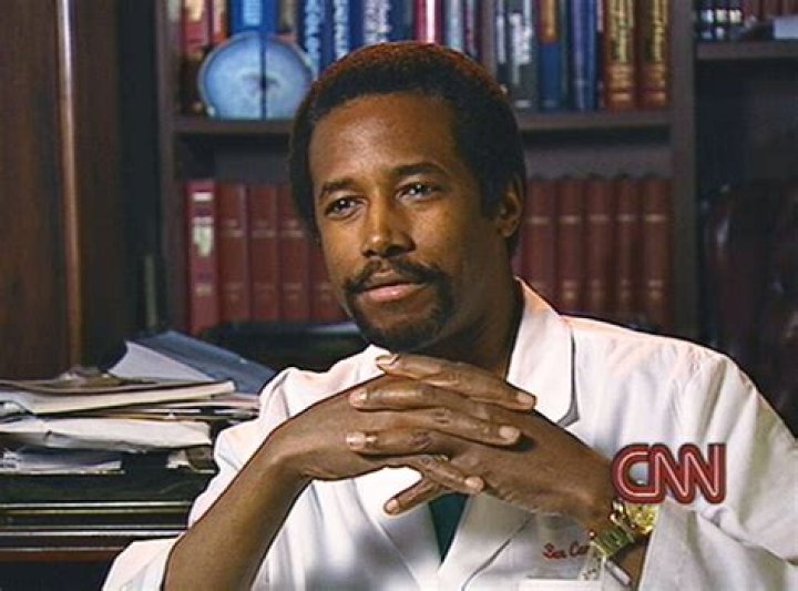 Ben Carson Net: A Closer Look at the Accomplished Neurosurgeon and Politician