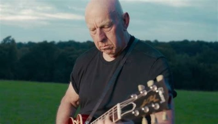 Bernie Leadon Age: A Deep Dive into the Life and Career of the Legendary Musician