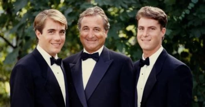 Bernie Madoff's Son: A Deep Dive into His Life and Legacy