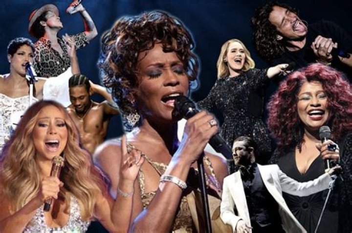 Best Singer of All Time: A Deep Dive into Music Legends