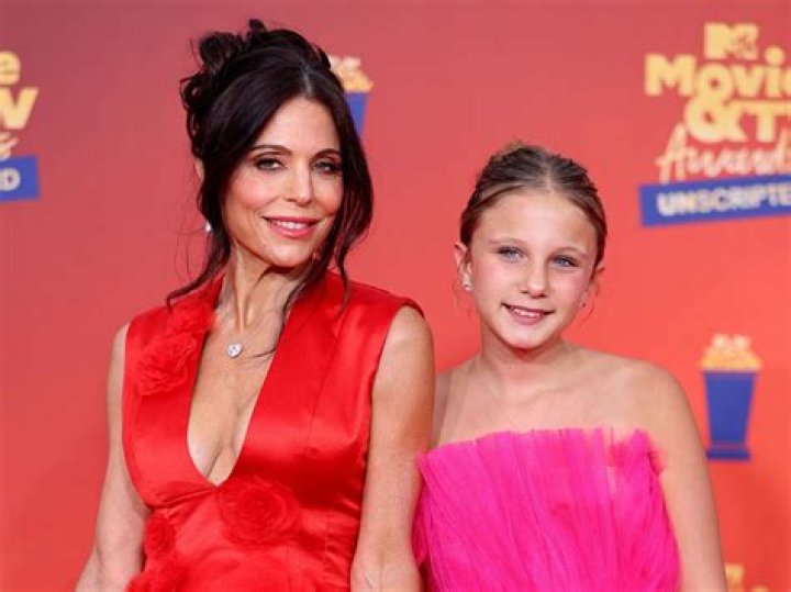 Bethenny Frankel and Daughter: A Deep Dive into Their Bond and Life Together