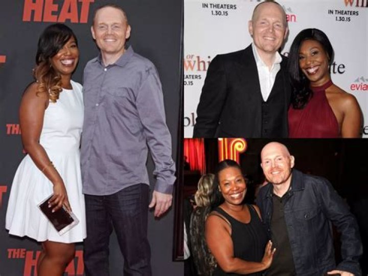 Bill Burr's Wife, Kids, and Everything You Need to Know