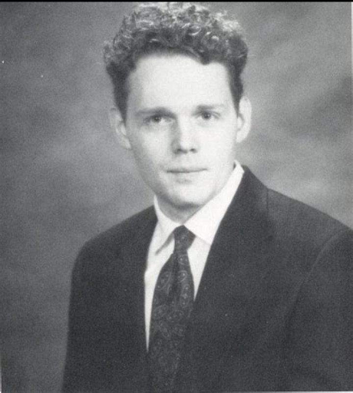 Bill Burr Young: A Journey Through His Early Life and Career