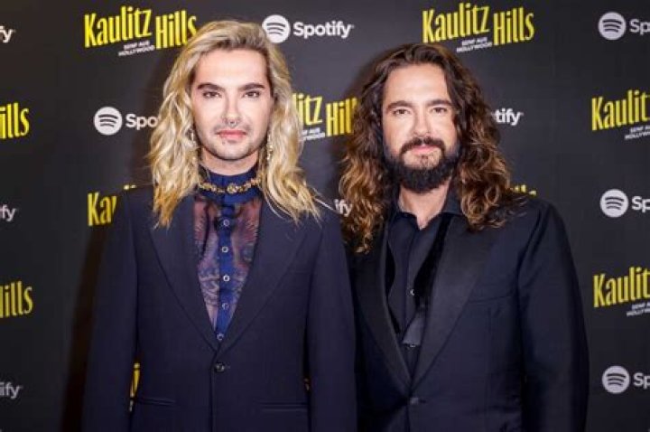 Bill Kaulitz Date: A Closer Look at the Star's Personal Life