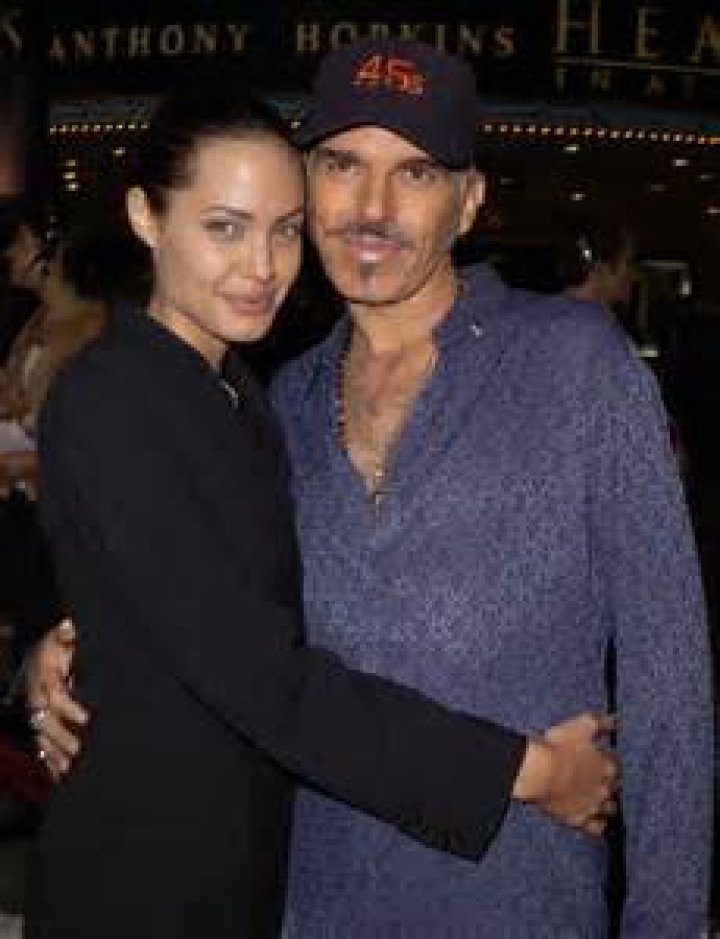 Billy Bob Thornton and Angelina Jolie's Unbreakable Bond