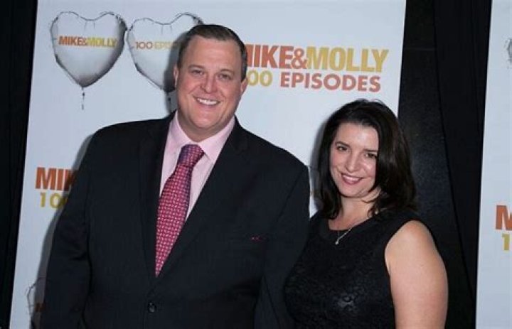 Billy Gardell's Wife: A Deep Dive into Their Relationship and Life Together