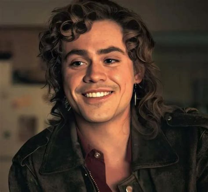 Billy Hargrove in Stranger Things: A Deep Dive into the Complex Character