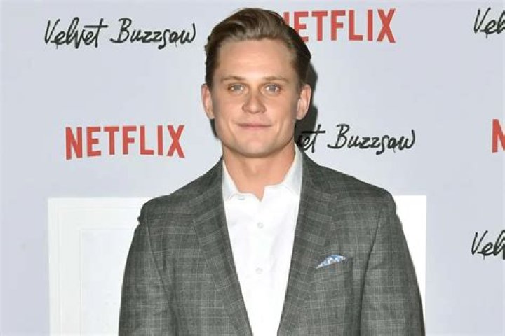 Billy Magnussen Net Worth: A Comprehensive Overview