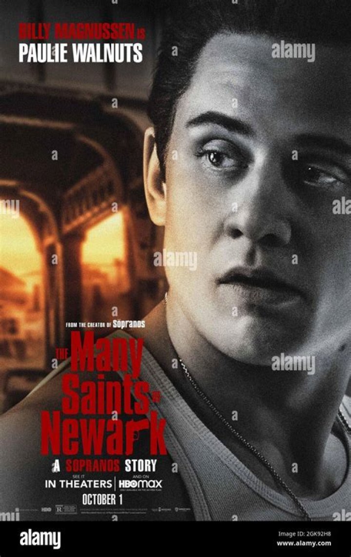Billy Magnussen: The Many Saints of Newark and His Rising Stardom