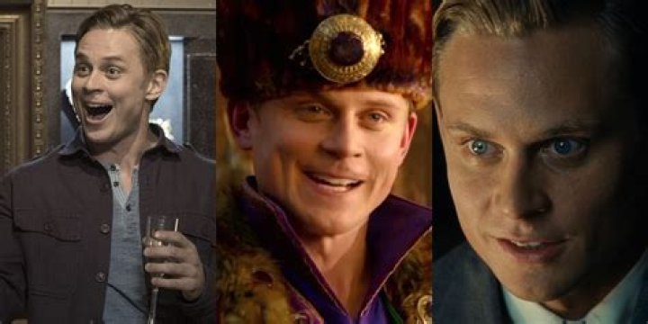 Billy Magnussen TV Shows: A Journey Through His Diverse Roles