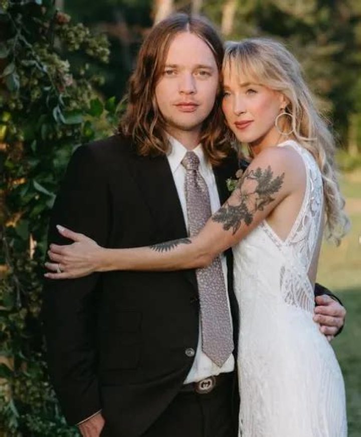 Billy Strings Wife: A Deep Dive into His Personal Life