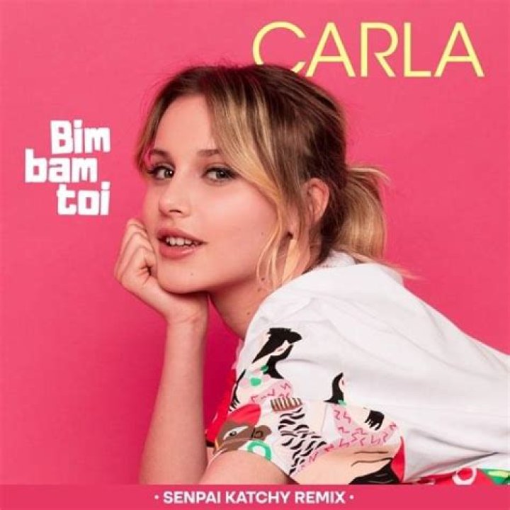 Bim Bam Toi Lyrics English: A Closer Look at Carla's Viral Song