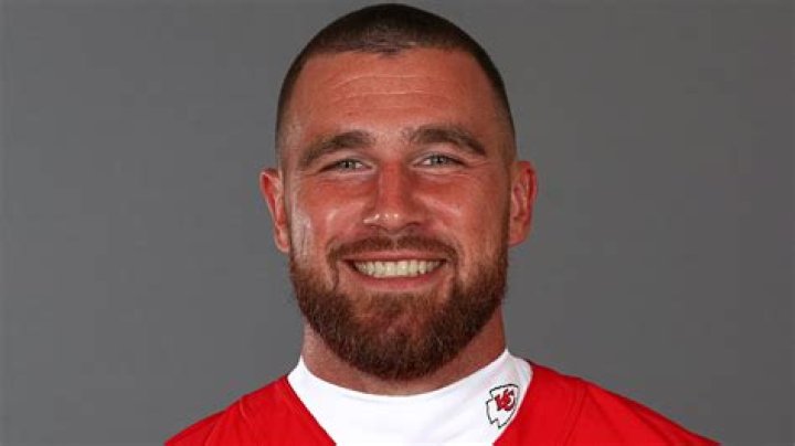 Bio Travis Kelce: The Rise of an NFL Superstar